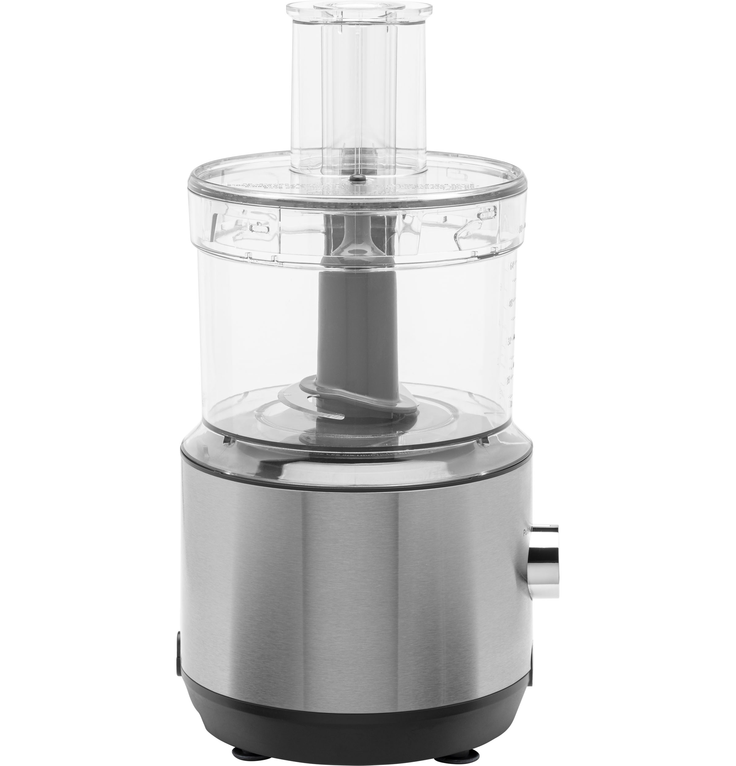 12-Cup Food Processor with Accessories G8P1AASSPSS