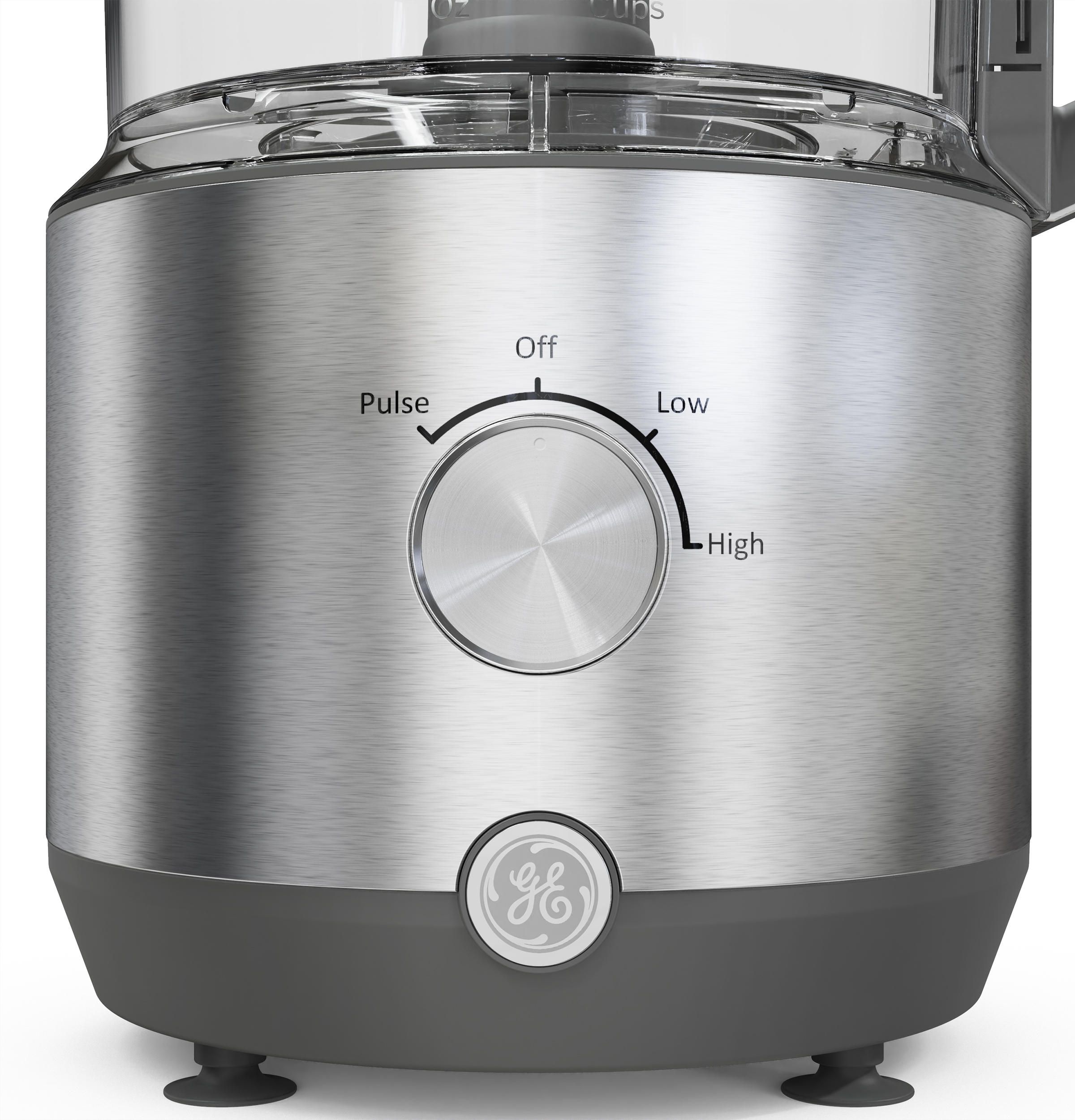 12-Cup Food Processor with Accessories G8P1AASSPSS