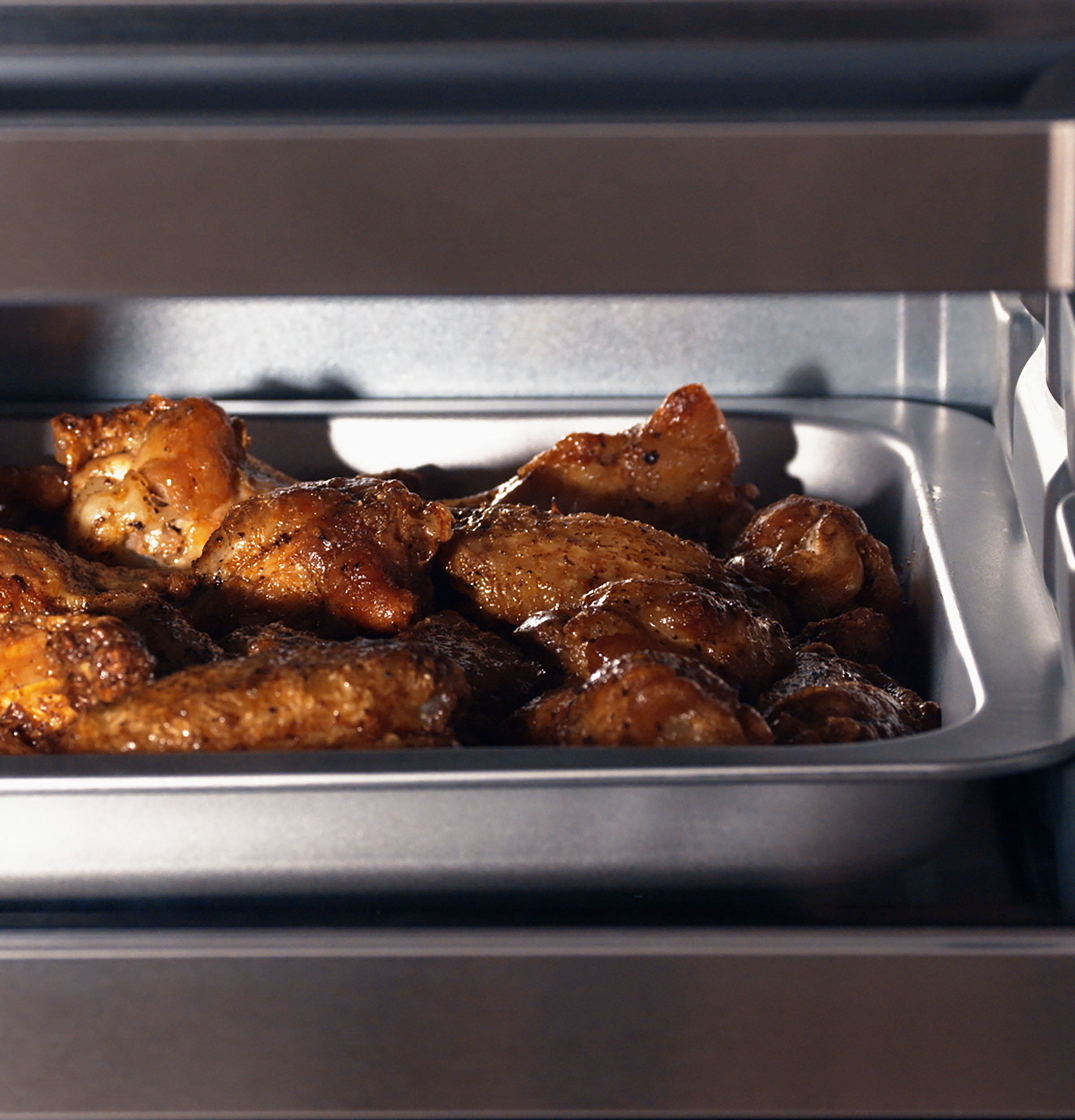 Digital Air Fry 8-in-1 Toaster Oven G9OAAASSPSS