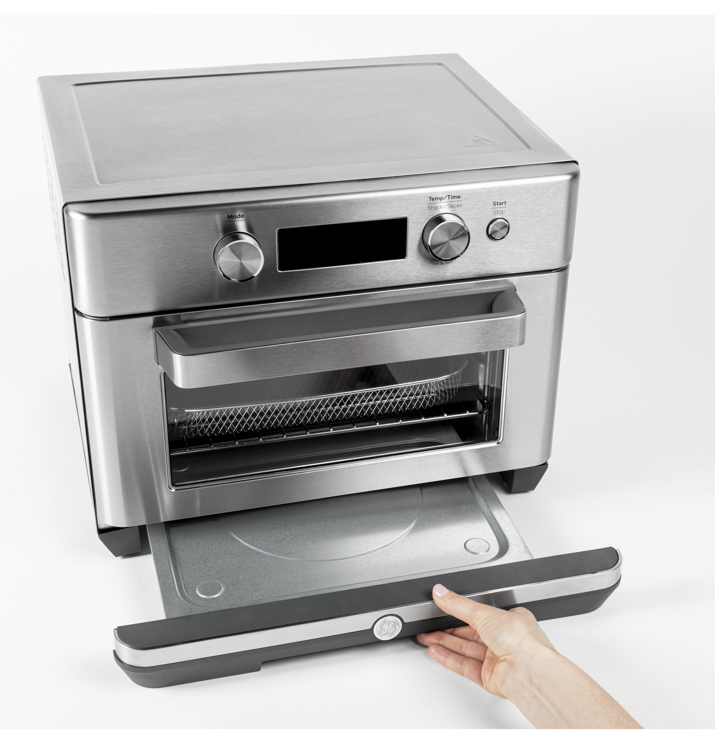 Digital Air Fry 8-in-1 Toaster Oven G9OAAASSPSS