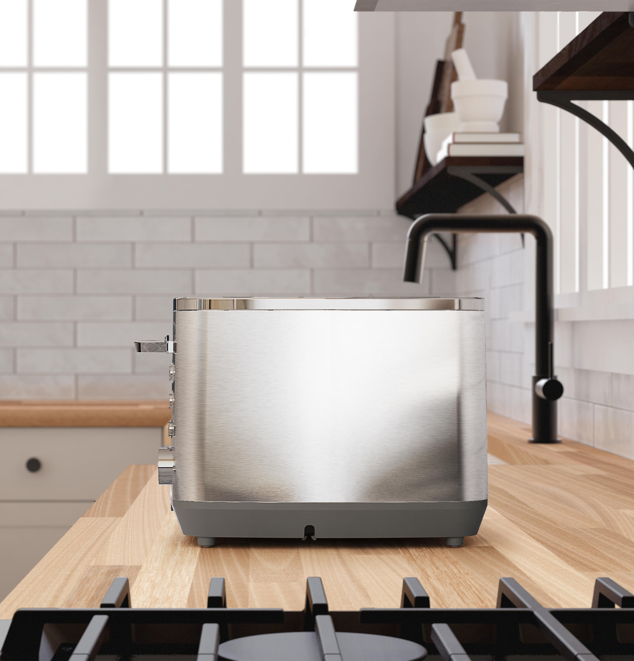 2-Slice Toaster G9TMA2SSPSS