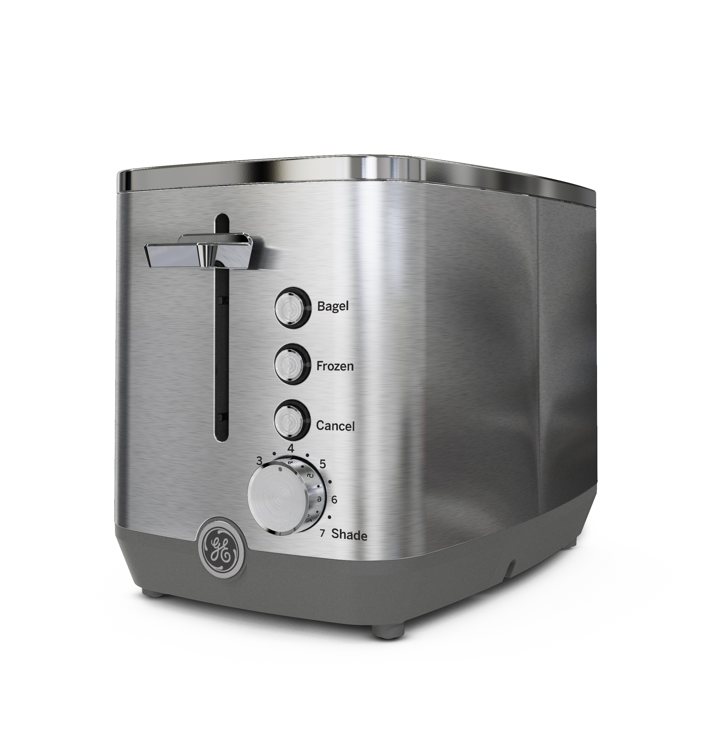 2-Slice Toaster G9TMA2SSPSS