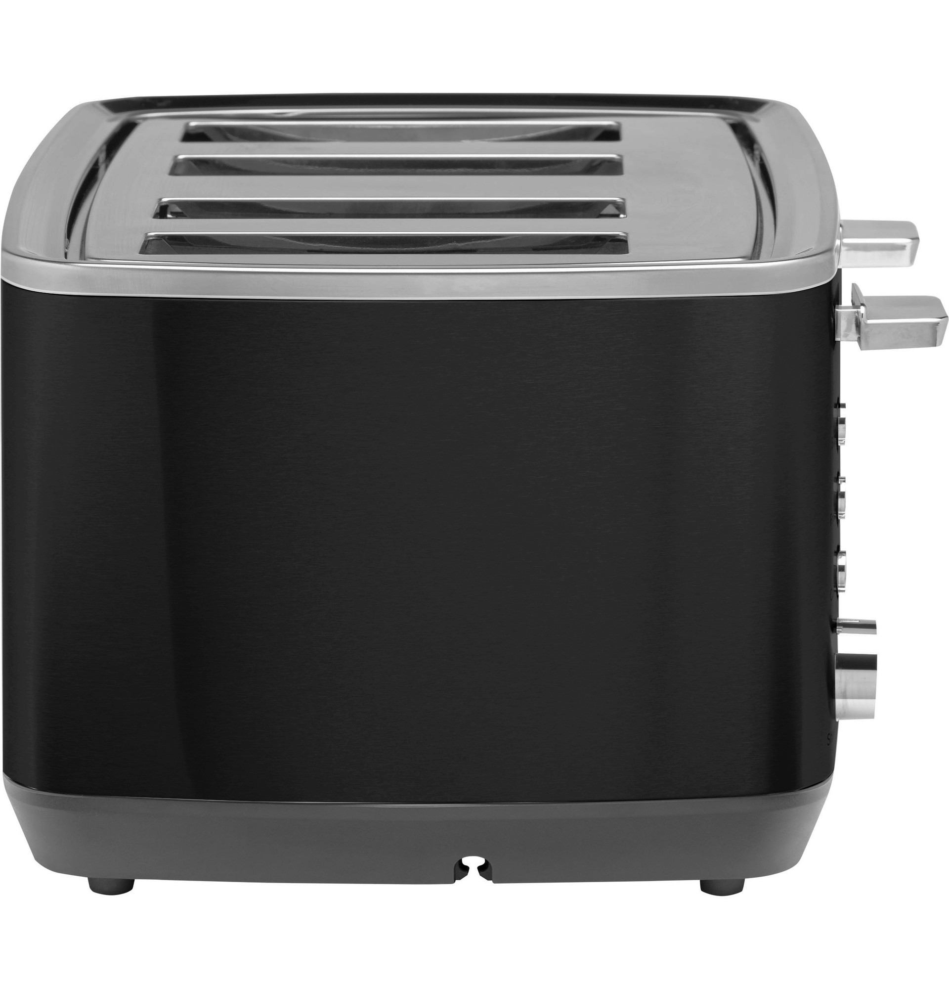 GE 4-Slice Toaster G9TMA4SGYBL