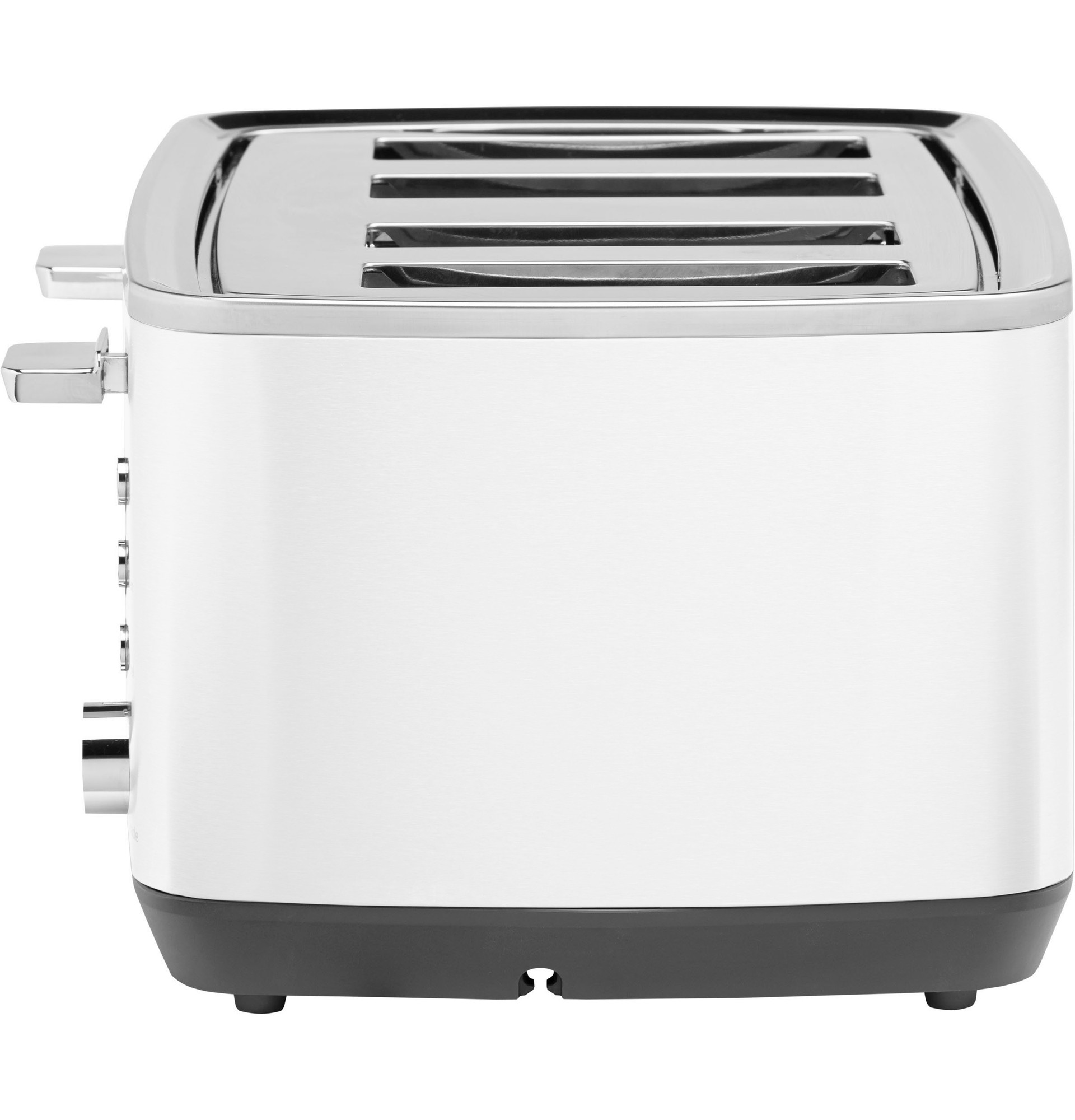 GE 4-Slice Toaster G9TMA4SGYWH