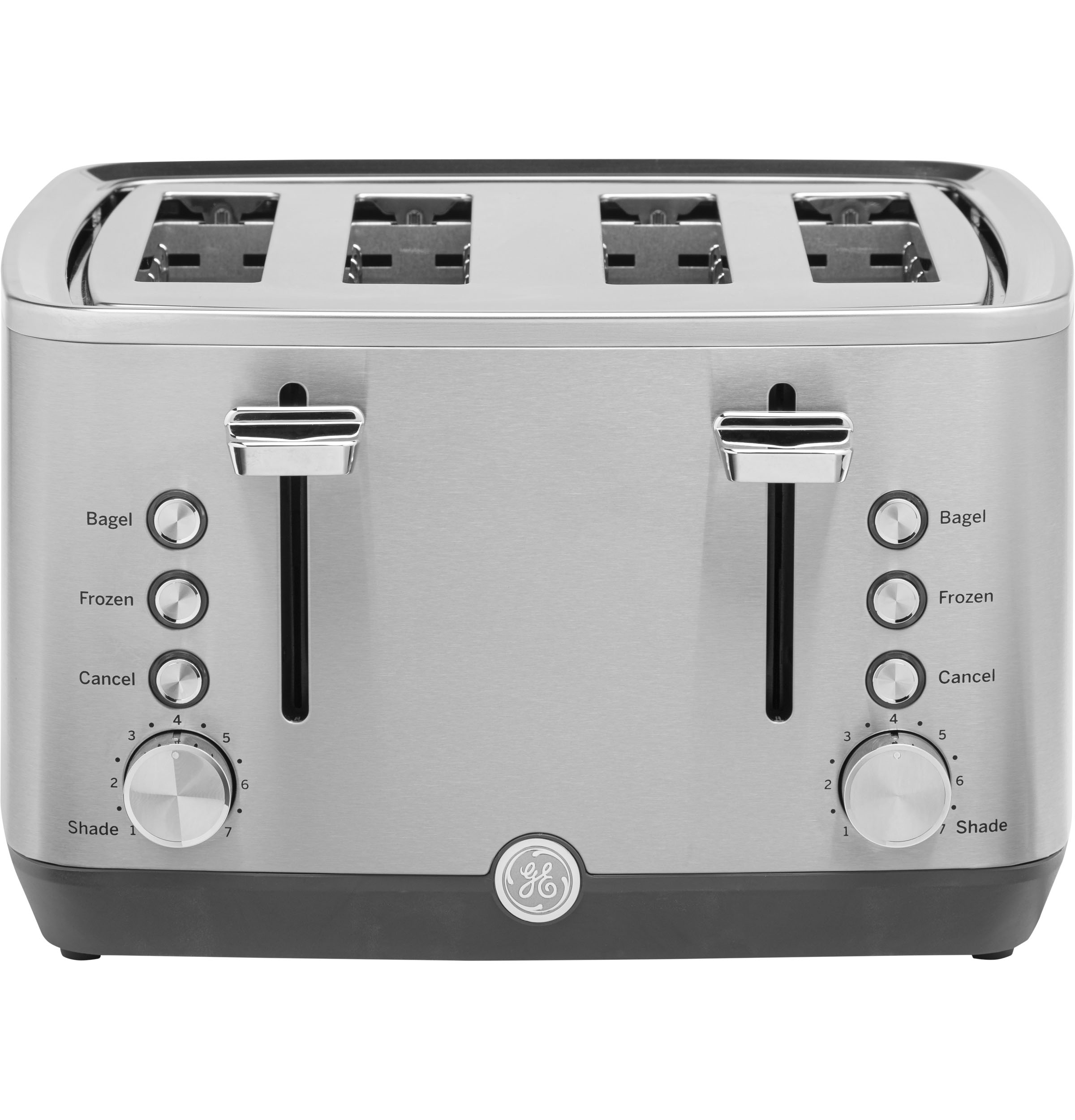 4-Slice Toaster G9TMA4SSPSS