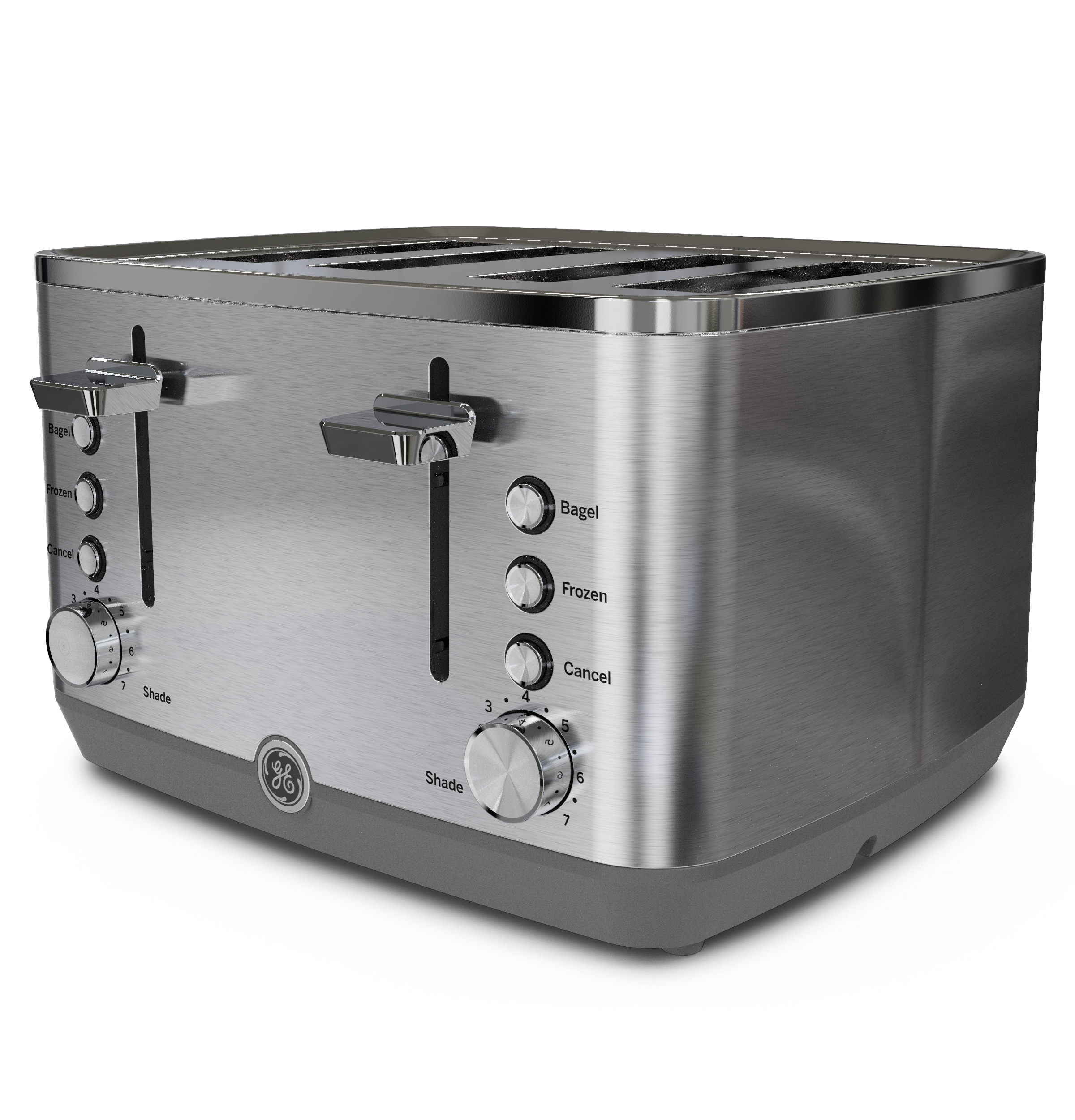 4-Slice Toaster G9TMA4SSPSS