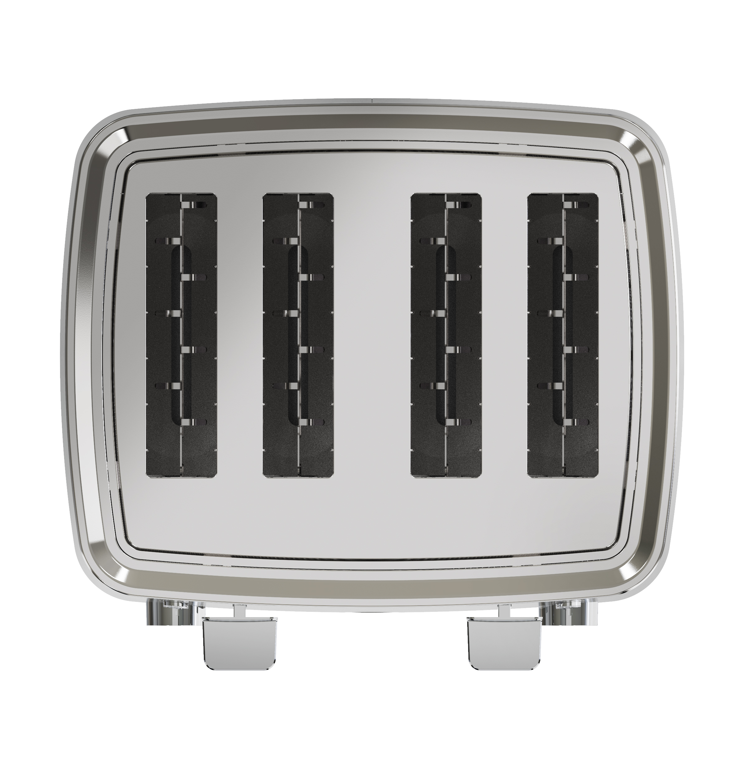 4-Slice Toaster G9TMA4SSPSS