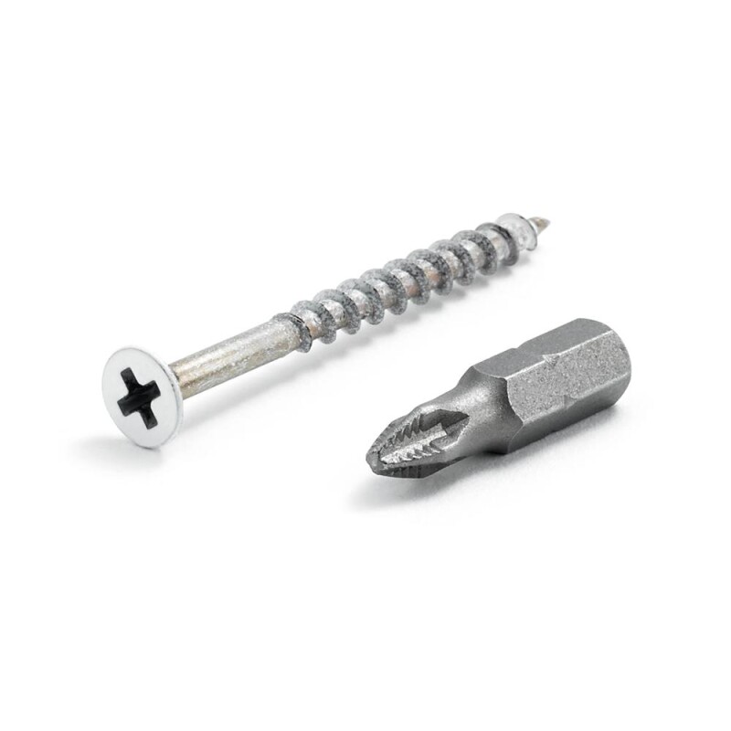 Color Matched Screws (32-Pack) GAAC0232YY