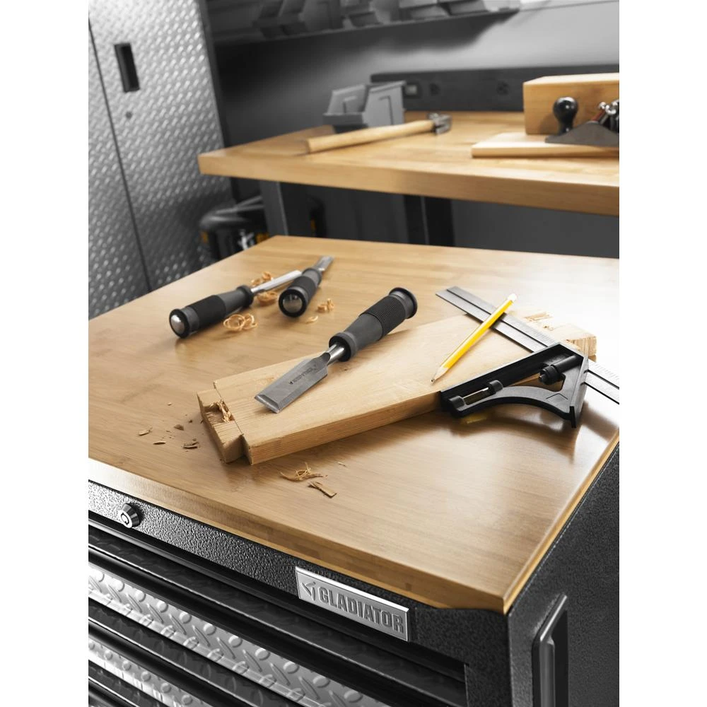 27" Hardwood Top GAAC27HWGX