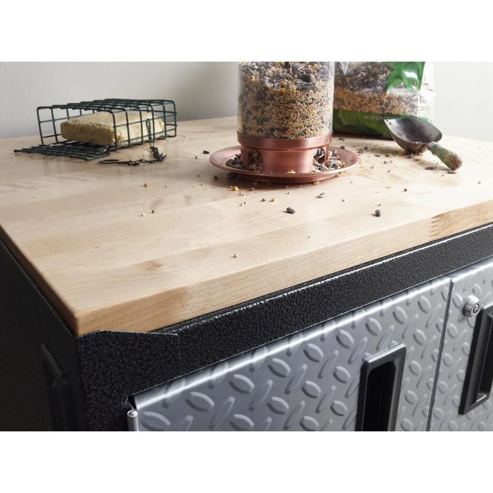 27" Hardwood Top GAAC27HWGX