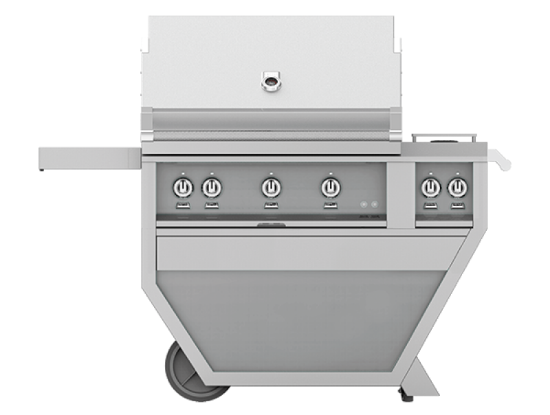Product - Steeletto