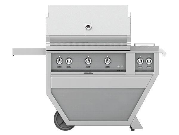 Product - Steeletto