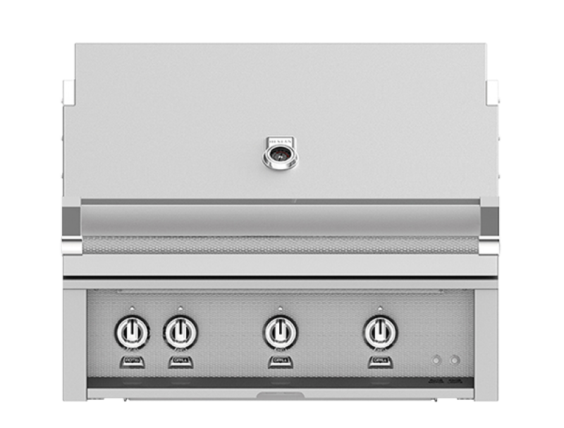 36" Outdoor Built-In Grill GABR36NGNG