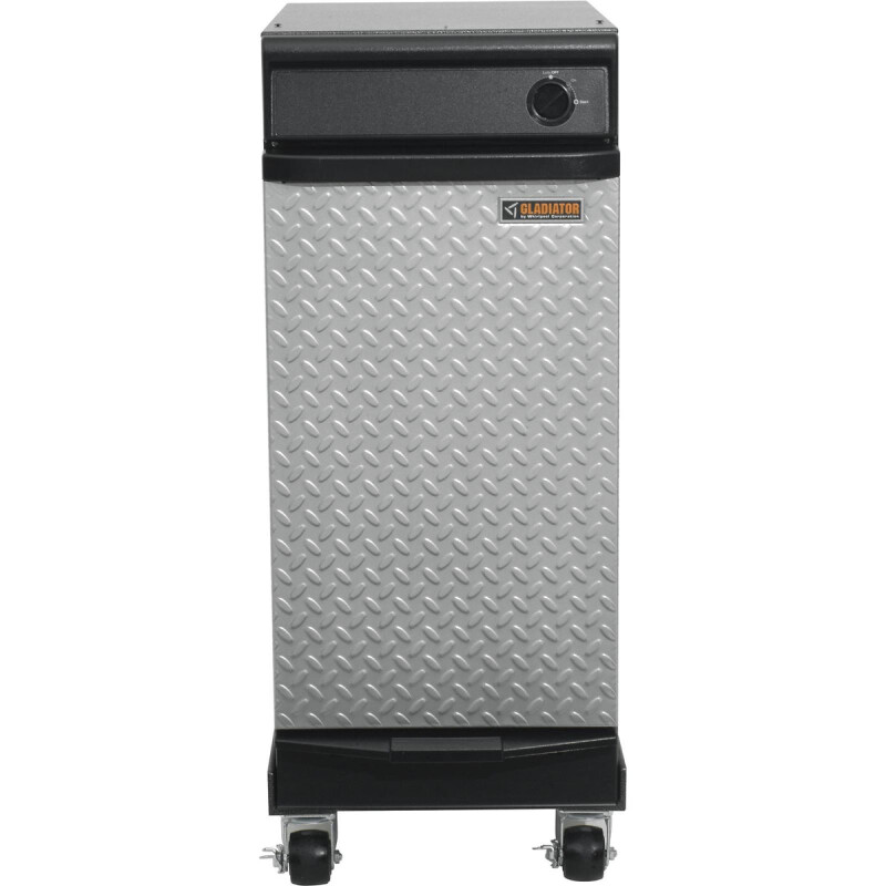 Garage Compactor GACP15XXMG