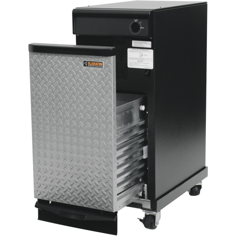 Garage Compactor GACP15XXMG