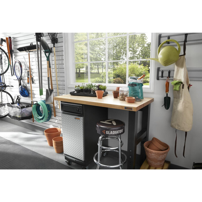 Garage Compactor GACP15XXMG