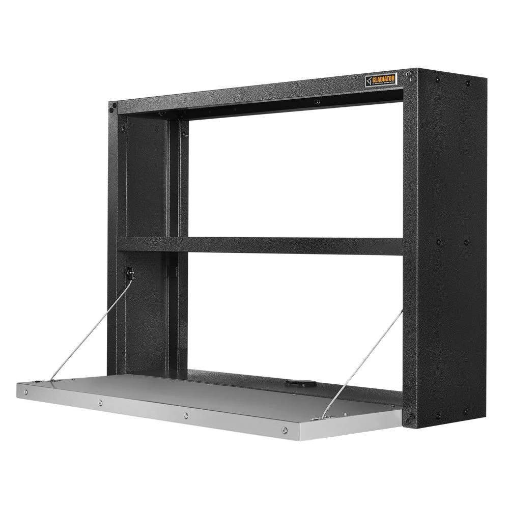Ready-to-Assemble Foldaway Work Station GAFS42KDJSG