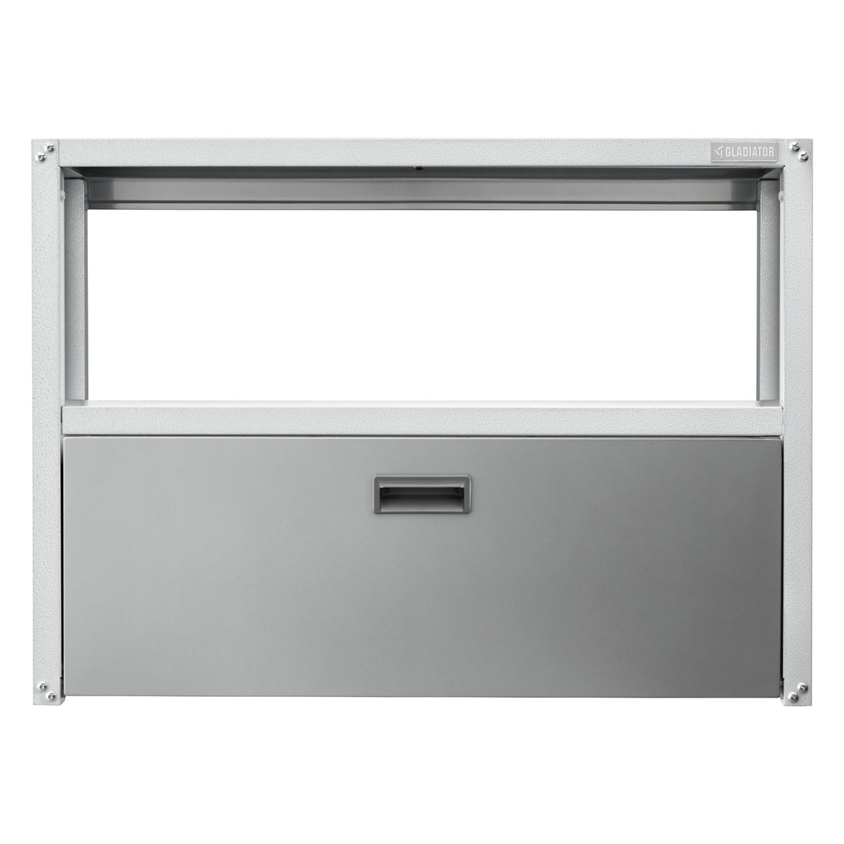 Ready-to-Assemble Foldaway Work Station GAFS42KDJSG