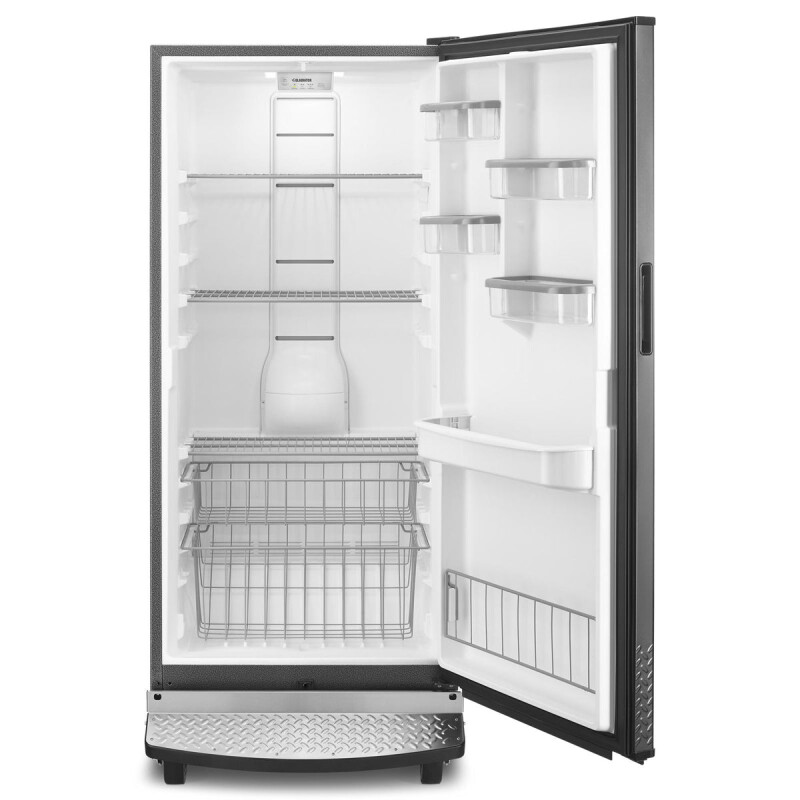 17.8 Cu. Ft. Garage Ready Upright Freezer view 4