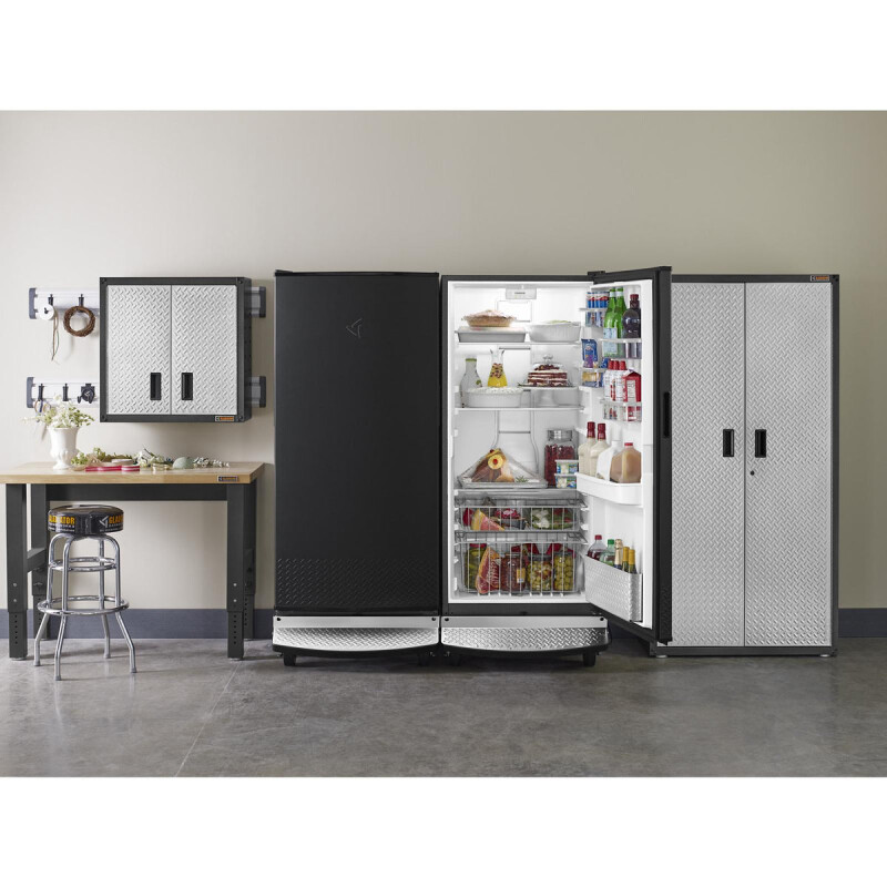 17.8 Cu. Ft. Garage Ready Upright Freezer view 5