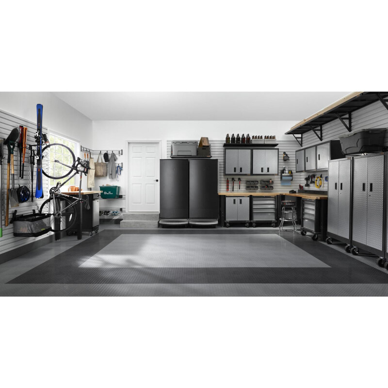 17.8 Cu. Ft. Garage Ready Upright Freezer view 6