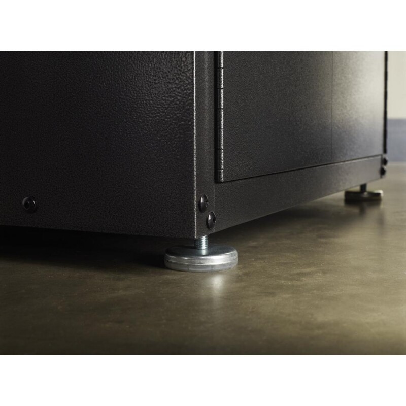 Ready-to-Assemble Full-Door Modular GearBox GAGB28FDESG