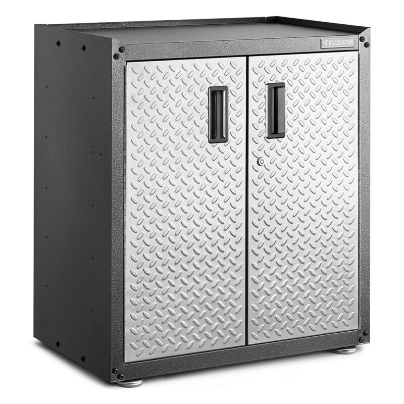 Ready-to-Assemble Full-Door Modular GearBox GAGB28FDYG