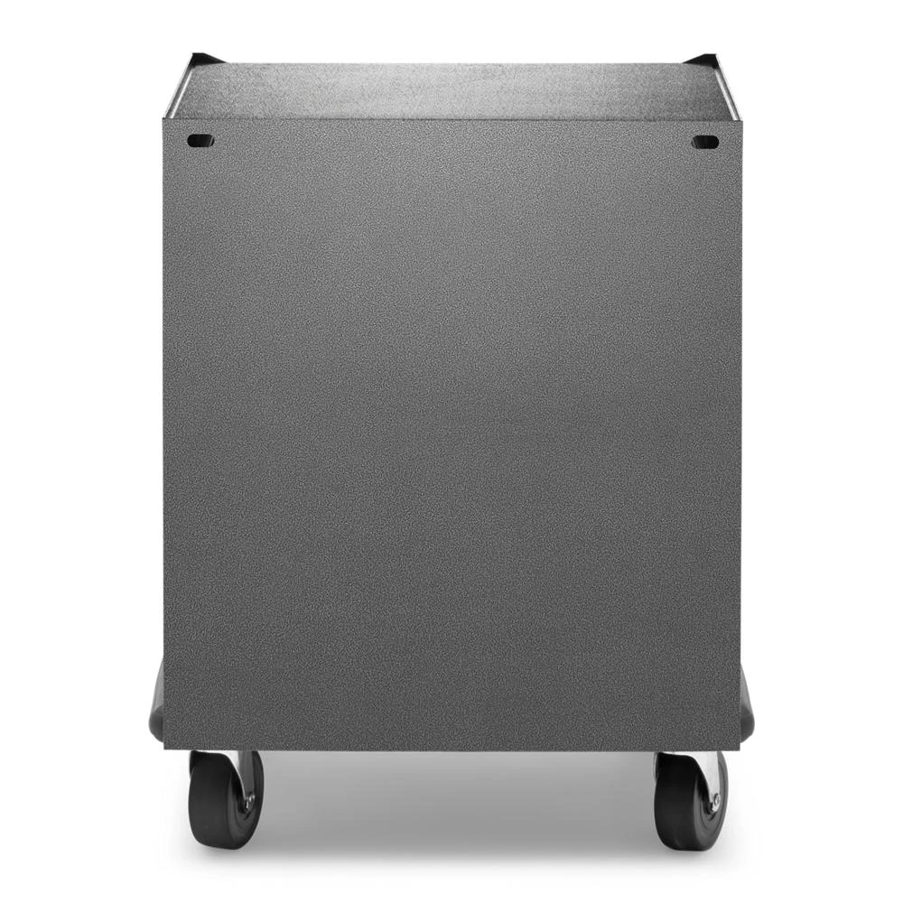 Premier Pre-Assembled 7 Drawer Modular Tool Storage Cabinet view 3