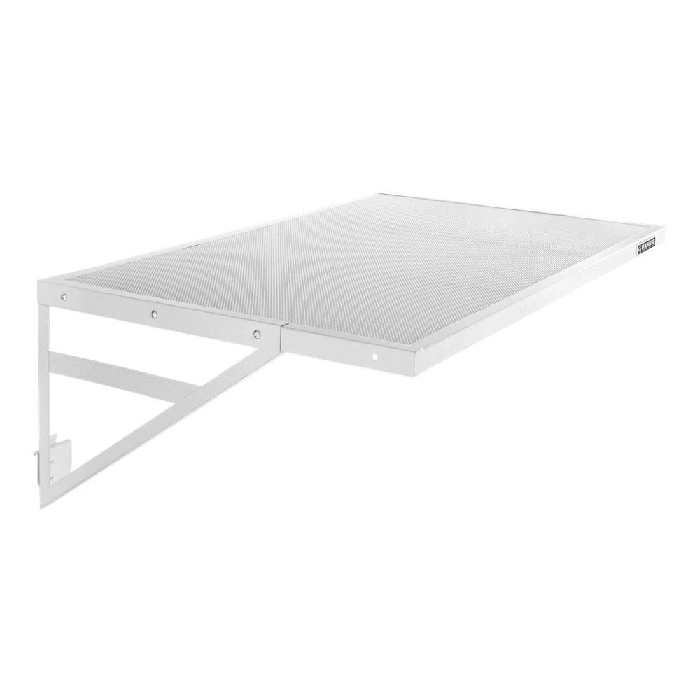 Product - Hammered White
