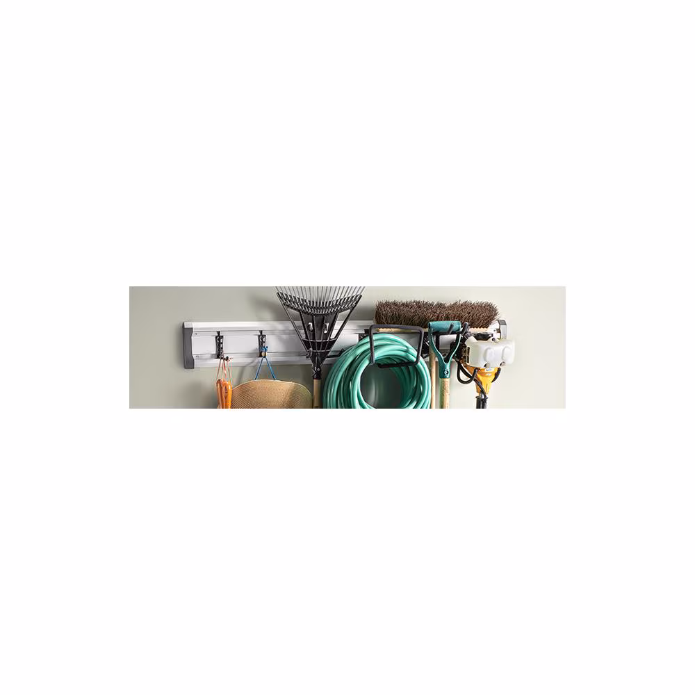 Lawn and Garden GearTrack Pack GAHD48LWGY