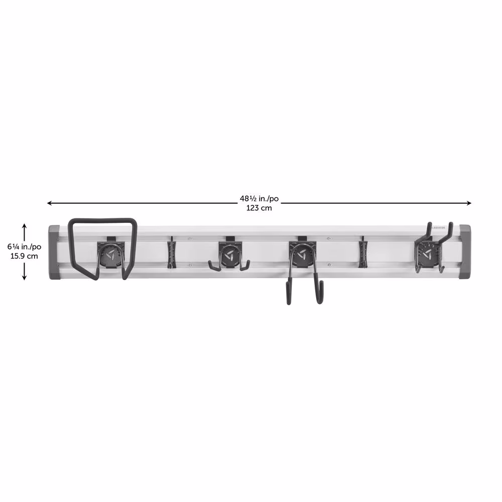 Lawn and Garden GearTrack Pack GAHD48LWGY