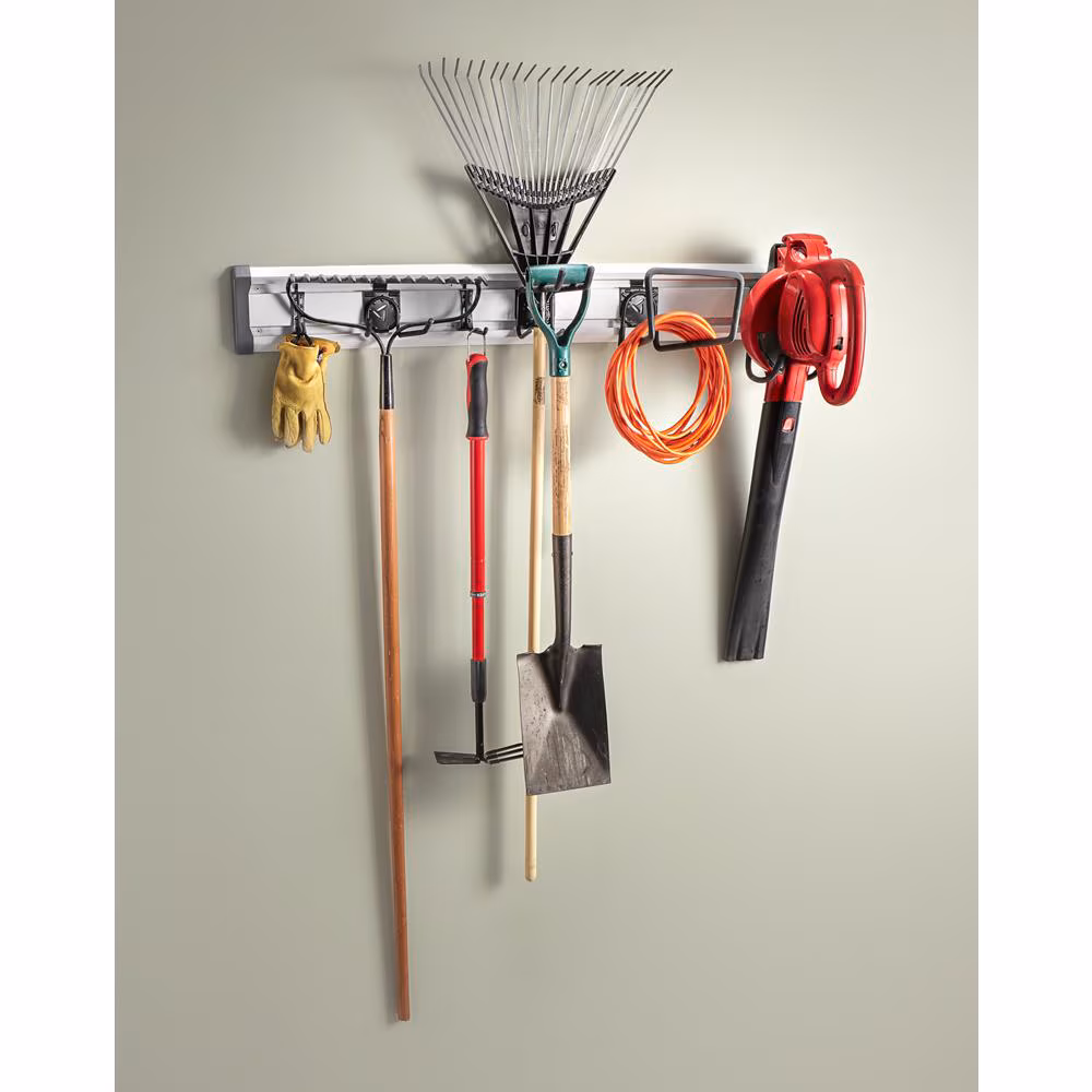 Lawn and Garden GearTrack Pack GAHD48LWGY