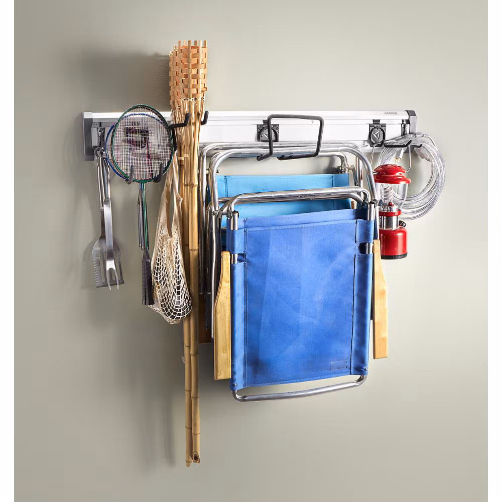 Lawn and Garden GearTrack Pack GAHD48LWGY