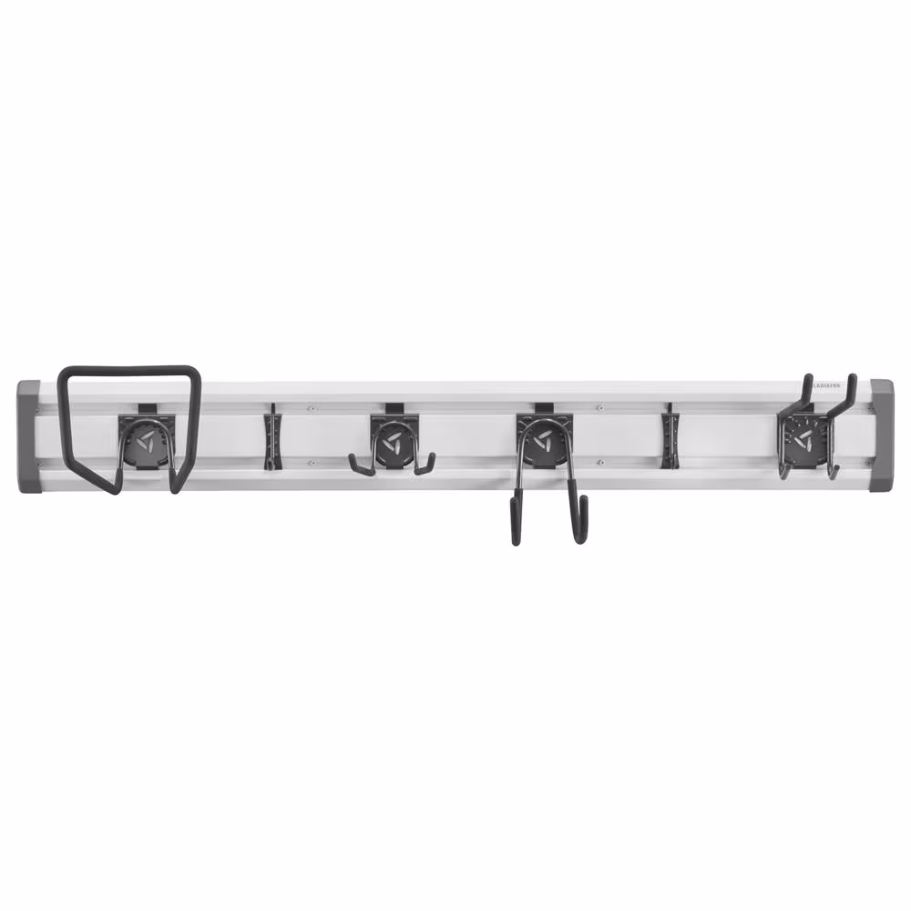 Lawn and Garden GearTrack Pack GAHD48LWGY
