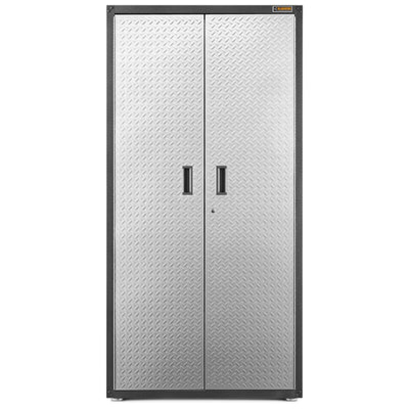 Ready-to-Assemble All-Season GearCloset GAJG36GRDG