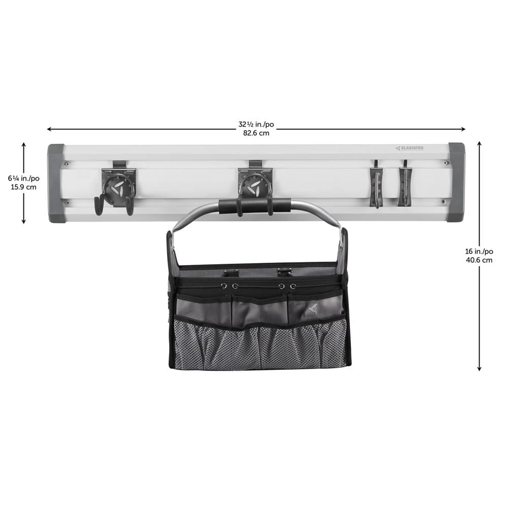 Gardening GearTrack Pack GAKT32GPGY