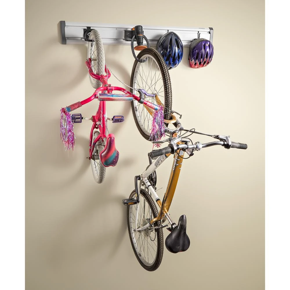 Bike GearTrack® Pack GAKT48BKGY