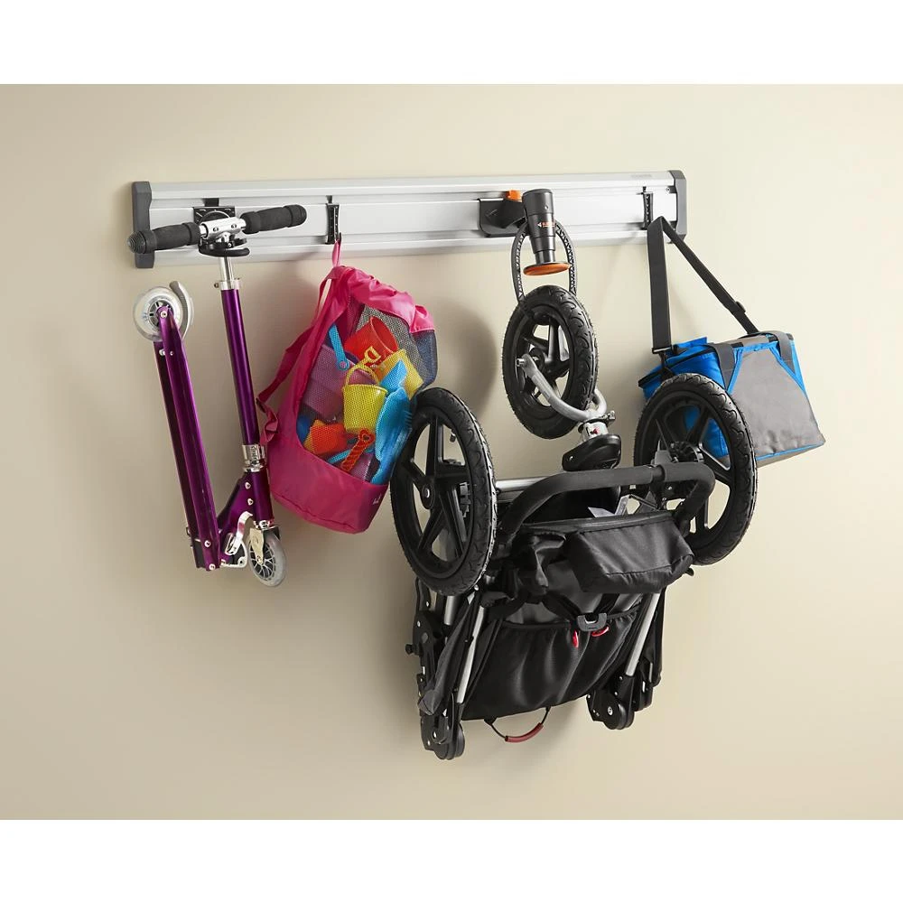 Bike GearTrack® Pack GAKT48BKGY