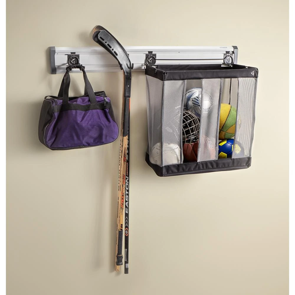 Sports Caddy GearTrack® Pack GAKT48SLGY
