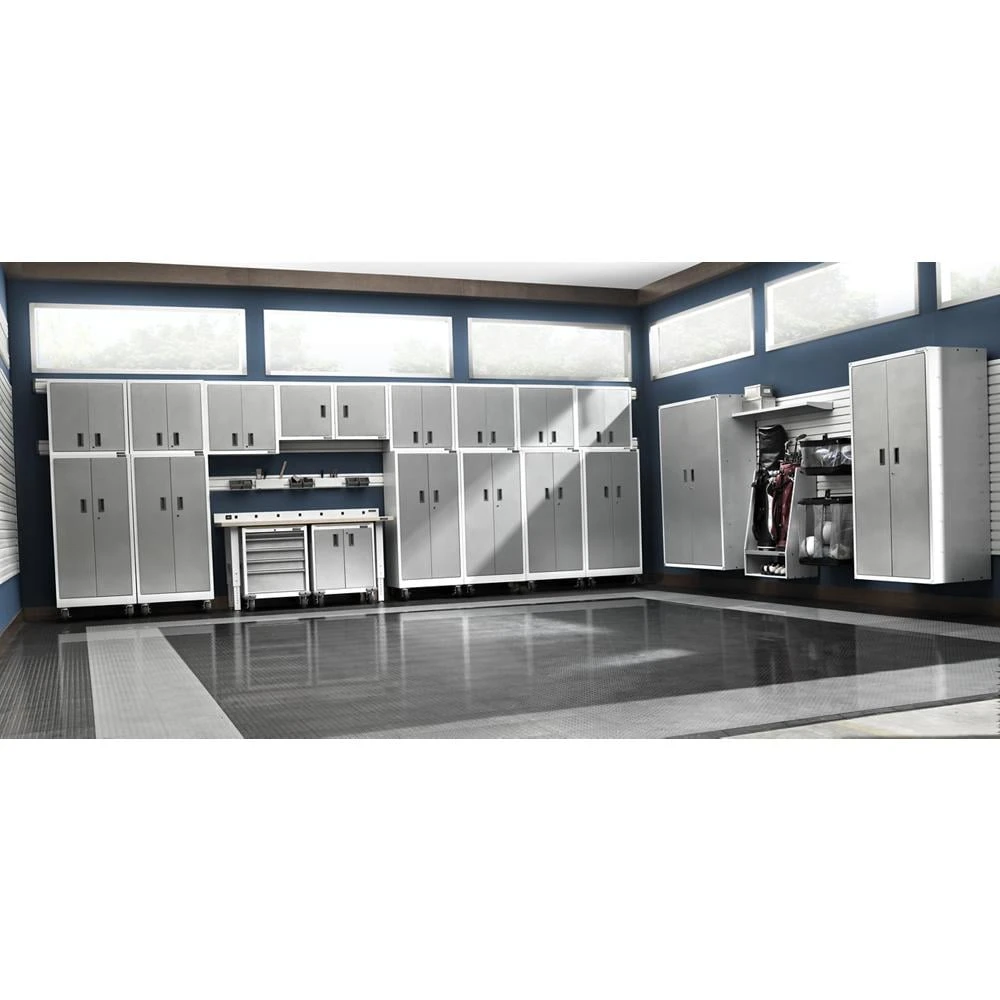 Ready-to-Assemble Large GearBox view 3