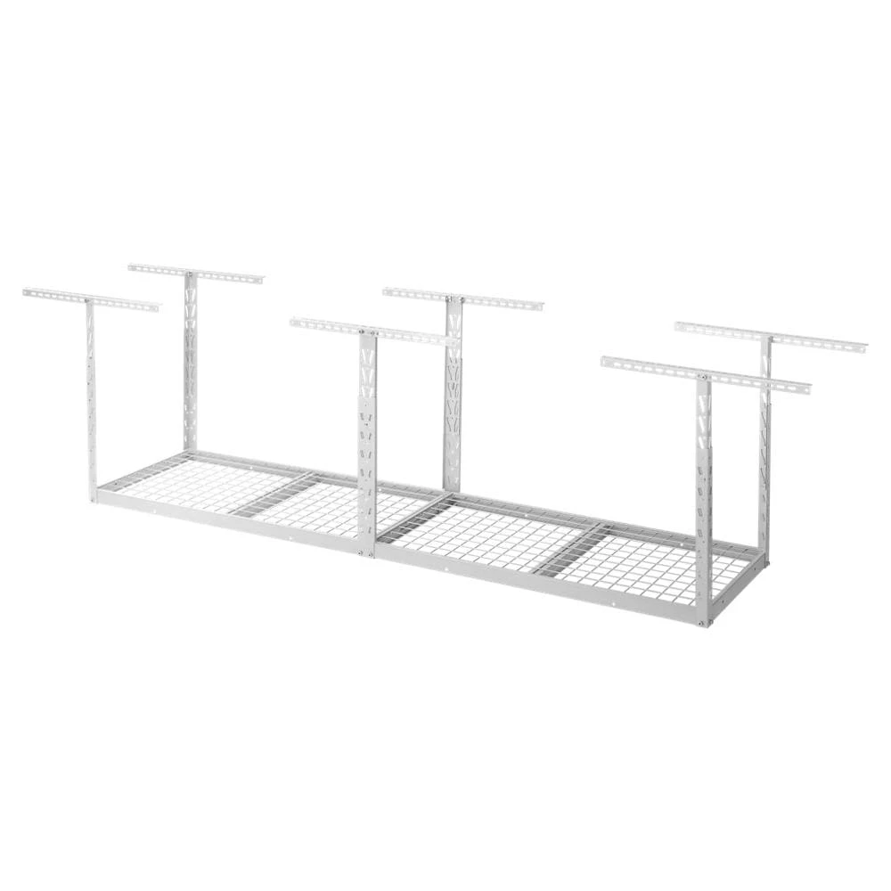 Product - Hammered White