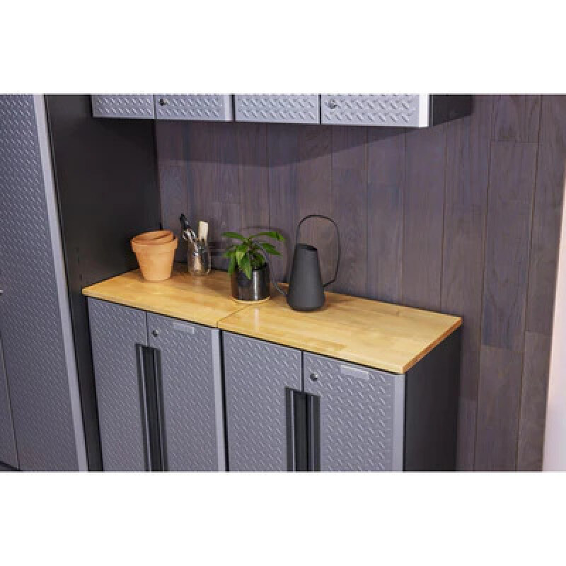 24" Flex Cabinet System Worktop GANA24HWMX