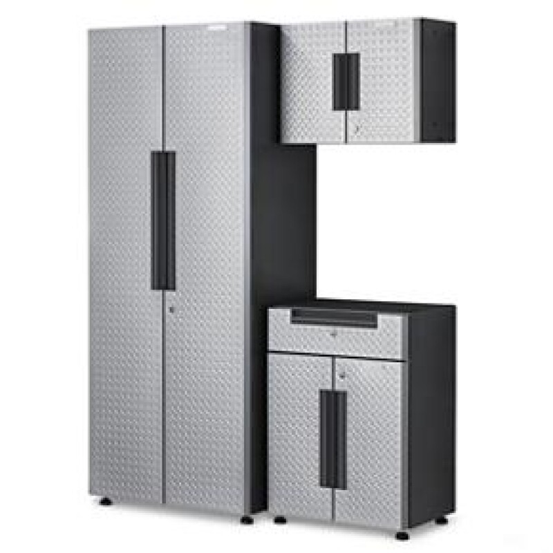 Flex Cabinet System II GANF03WDMTS