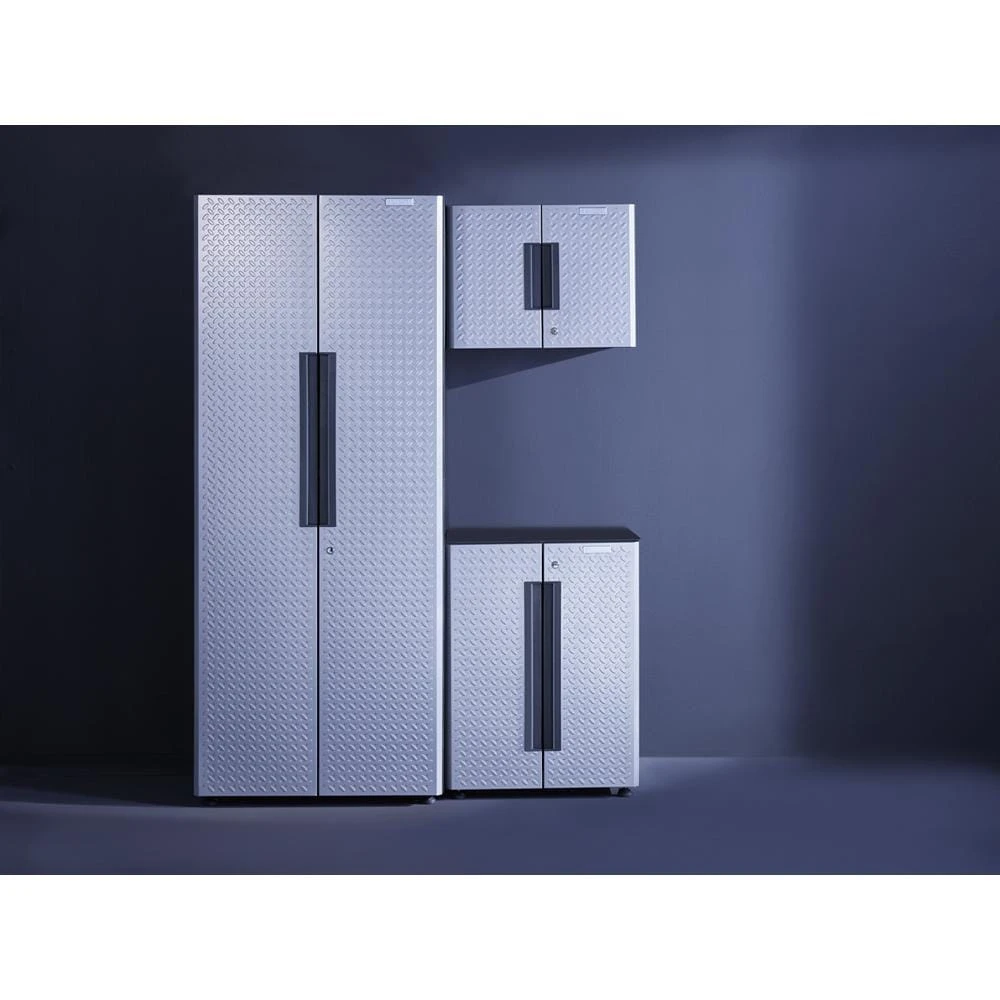 Flex Cabinet System I GANF03WFMTS