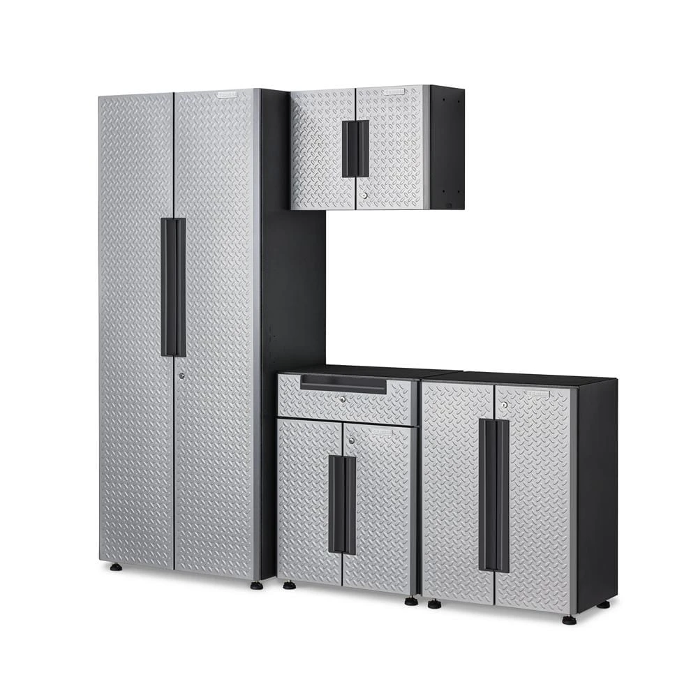 Flex Cabinet System V view 25