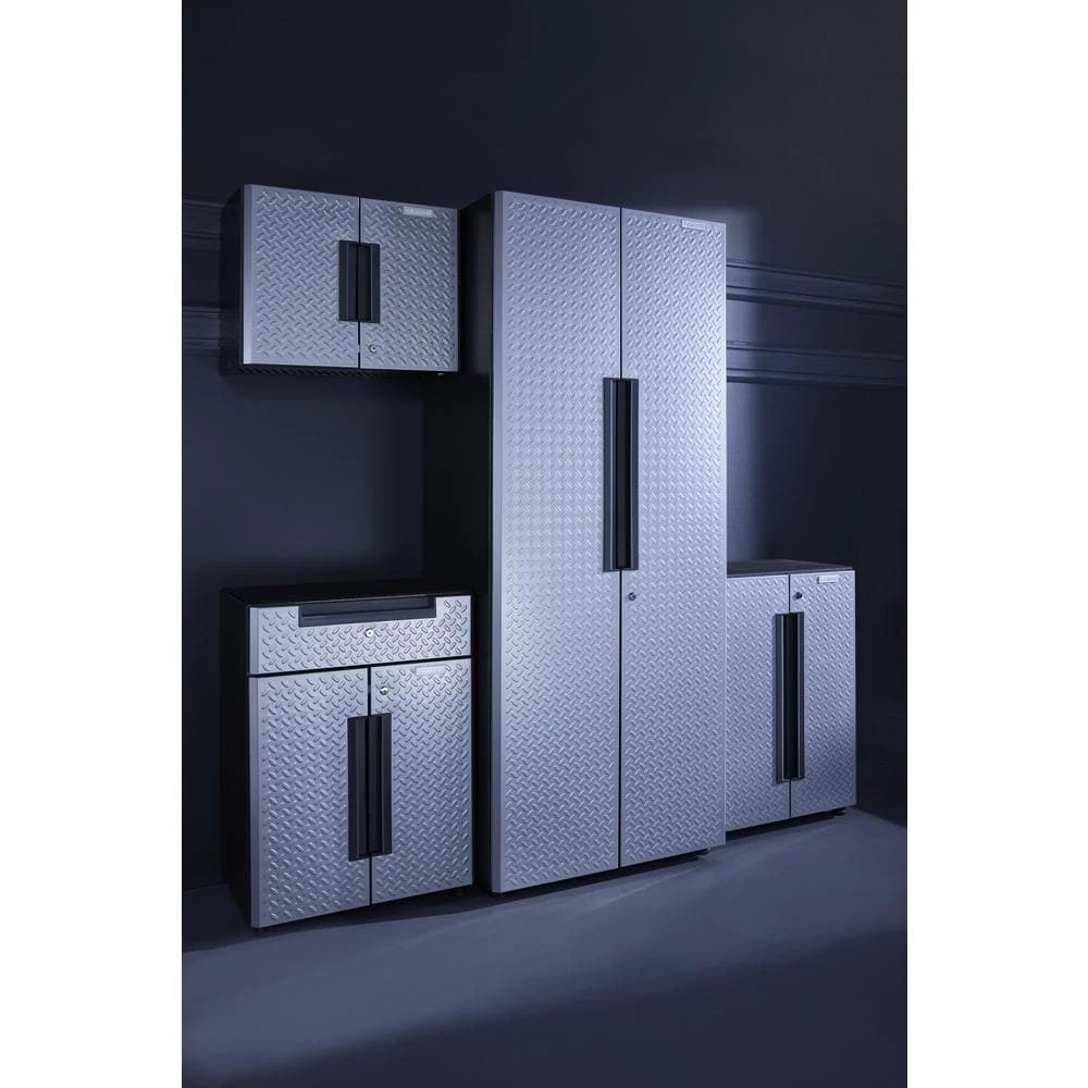 Flex Cabinet System V view 30