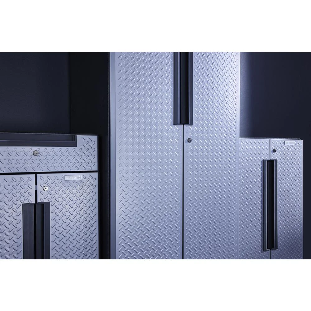 Flex Cabinet System V view 31