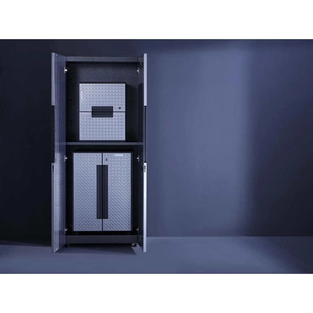 Flex Cabinet System V view 33