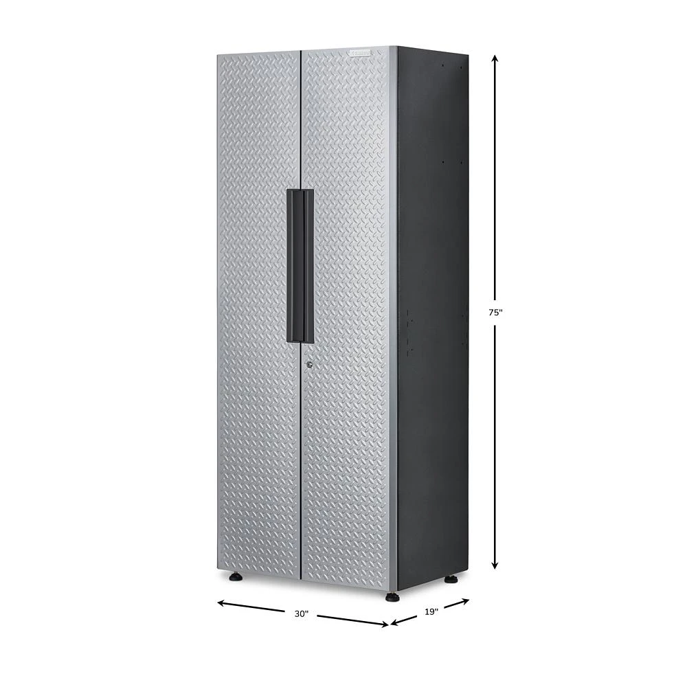 Flex Cabinet System V view 36