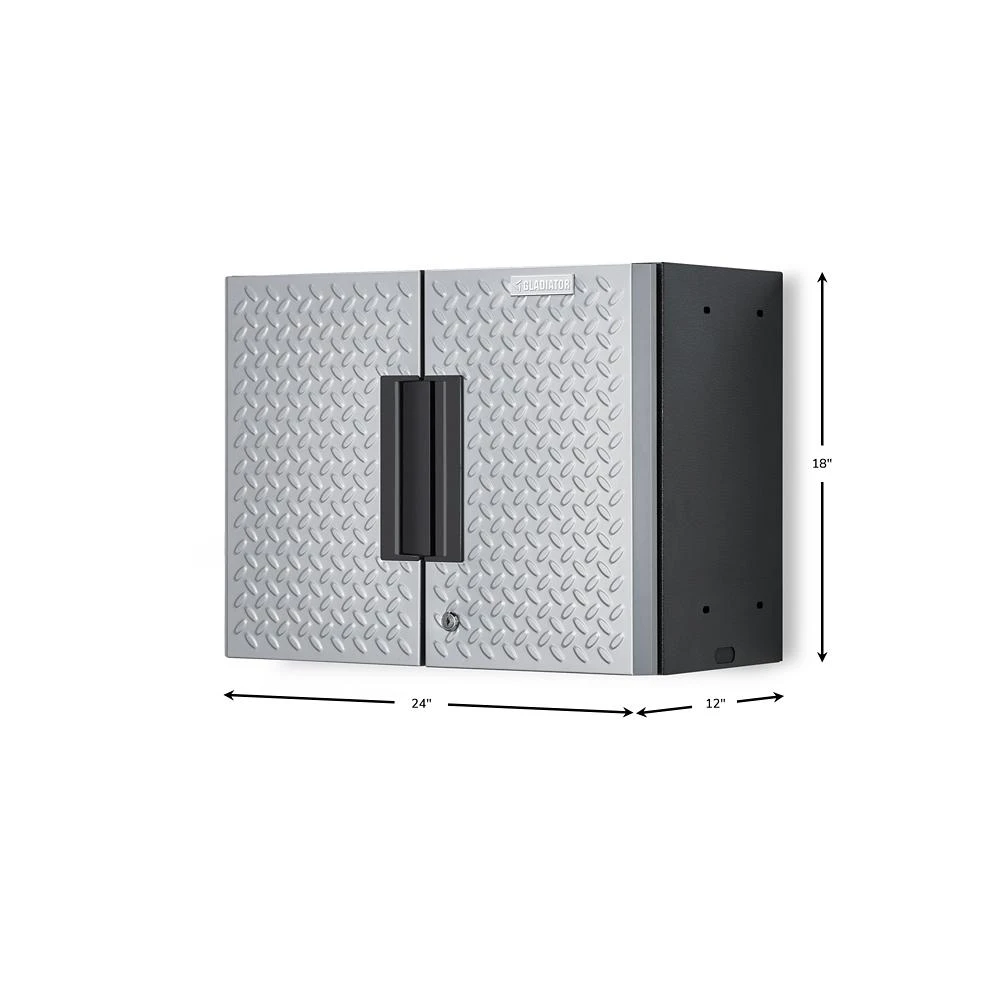 Flex Cabinet System V view 37